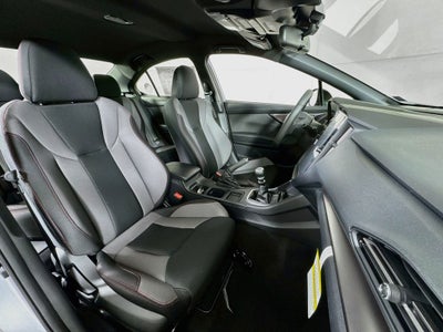 2026 Subaru WRX Base