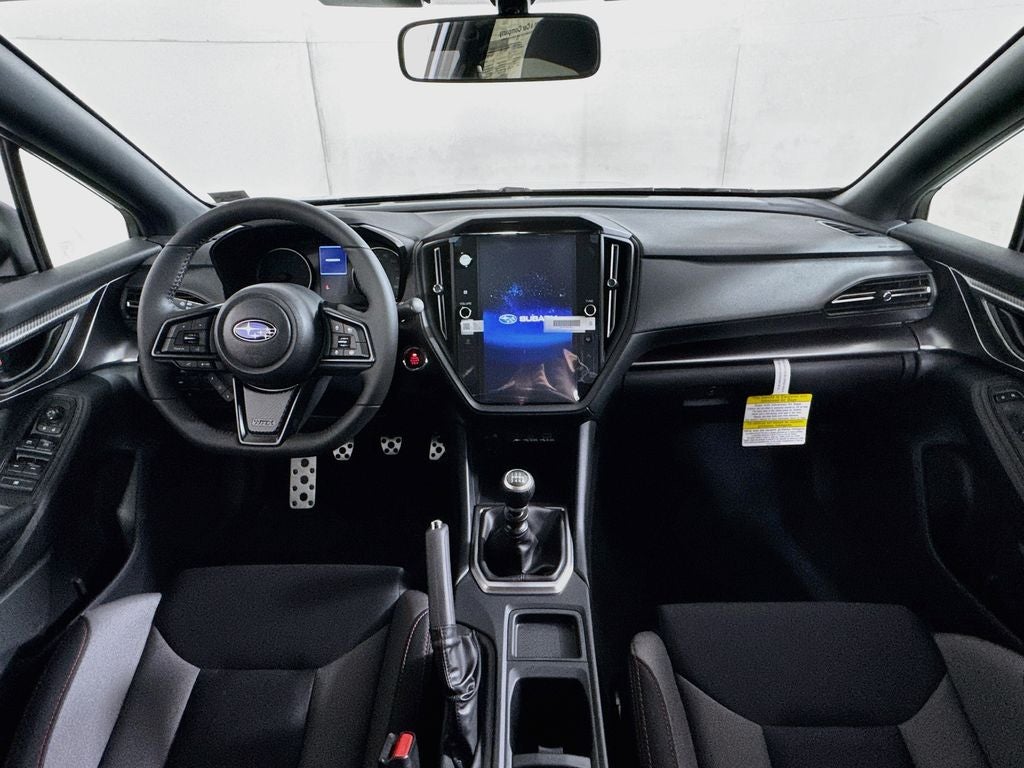 2026 Subaru WRX Base