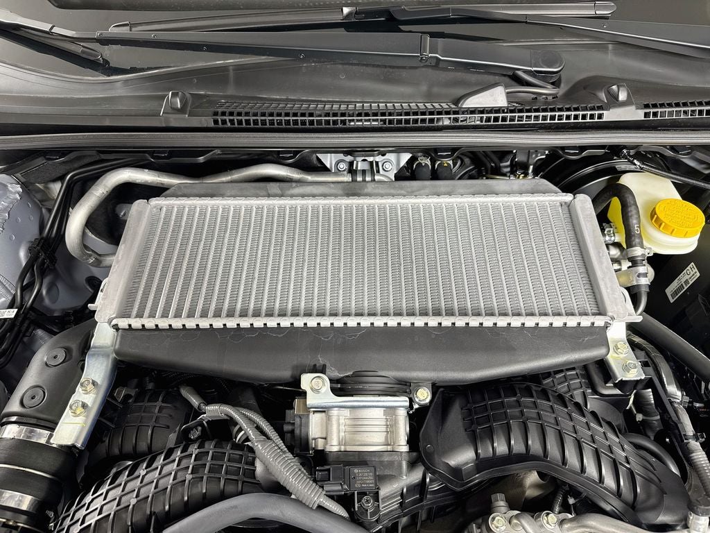 2026 Subaru WRX Base