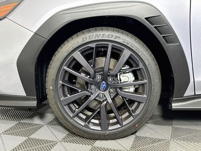 2026 Subaru WRX Base