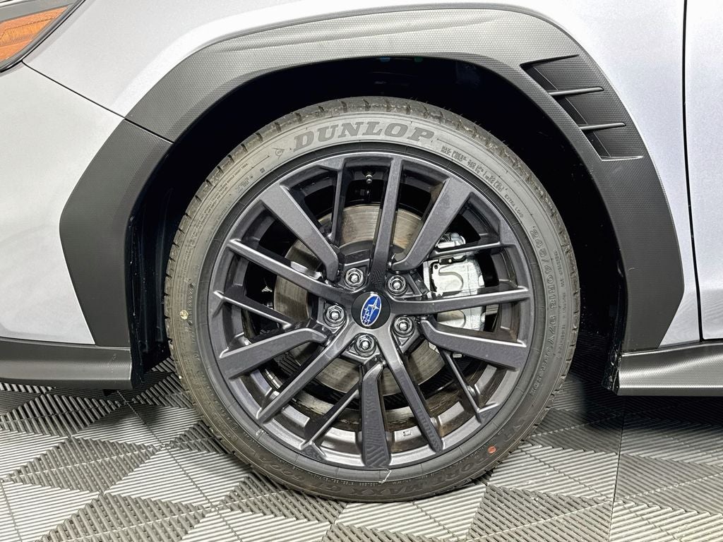 2026 Subaru WRX Base