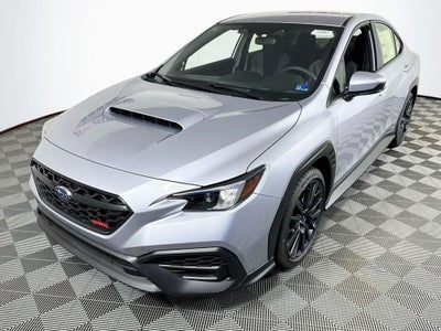 2026 Subaru WRX Base