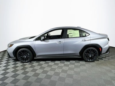 2026 Subaru WRX Base