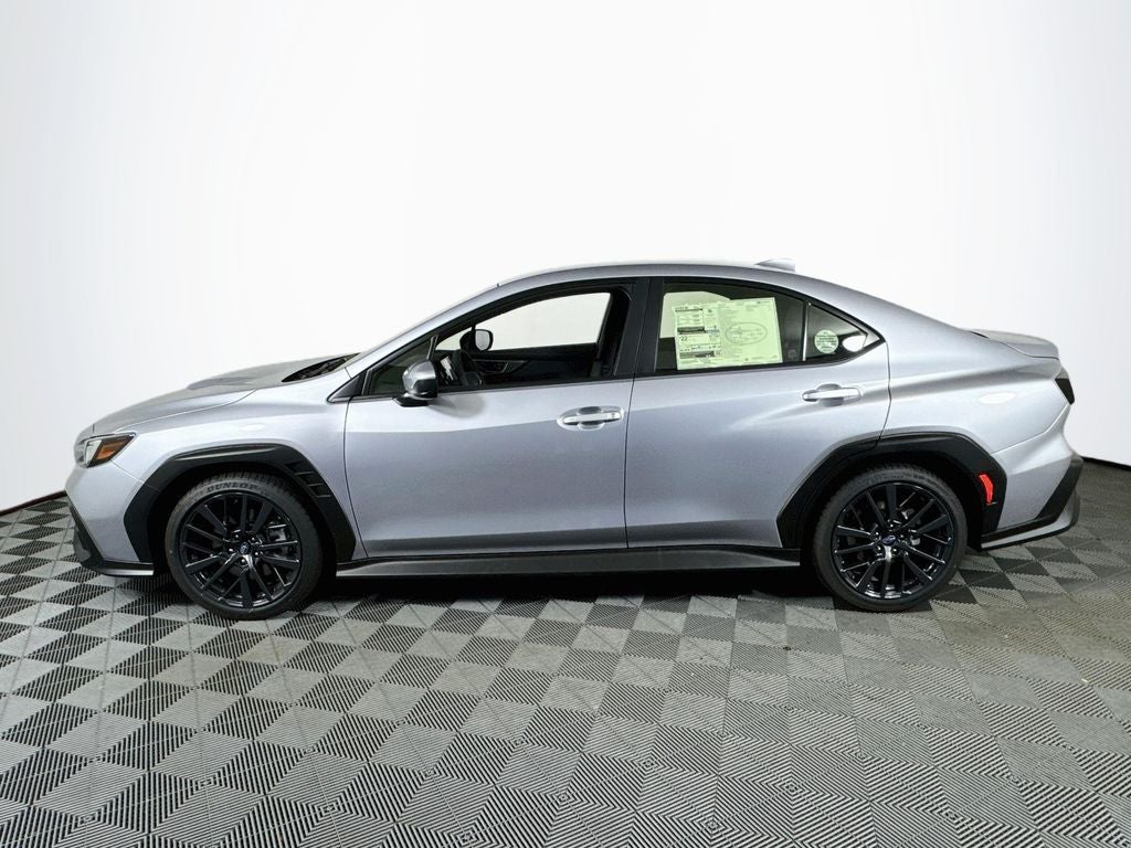 2026 Subaru WRX Base