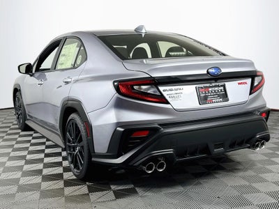 2026 Subaru WRX Base