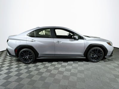 2026 Subaru WRX Base