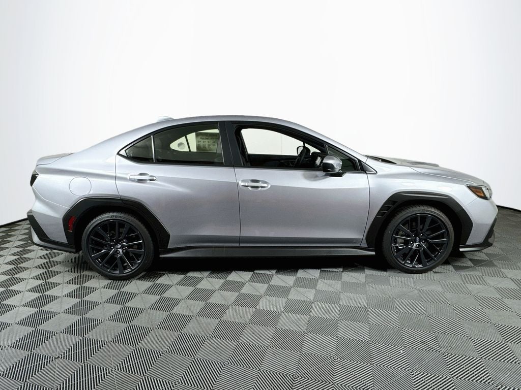 2026 Subaru WRX Base