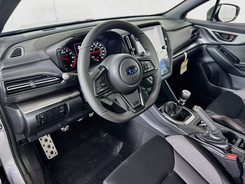 2026 Subaru WRX Base