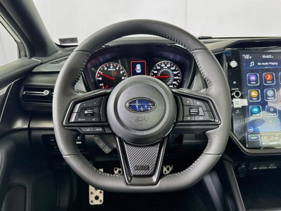 2026 Subaru WRX Base
