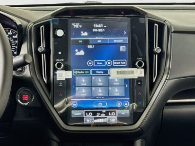 2026 Subaru WRX Base