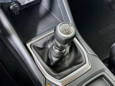 2026 Subaru WRX Base
