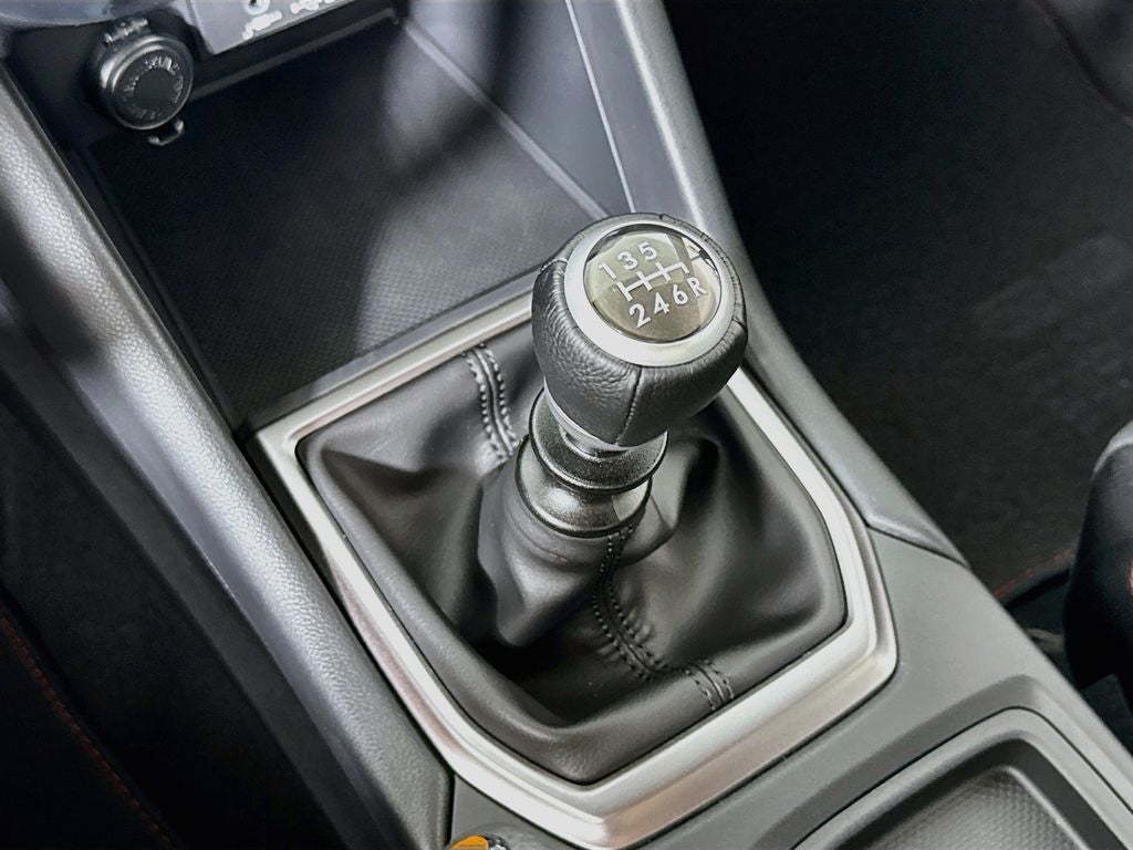 2026 Subaru WRX Base