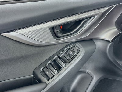 2026 Subaru WRX Base