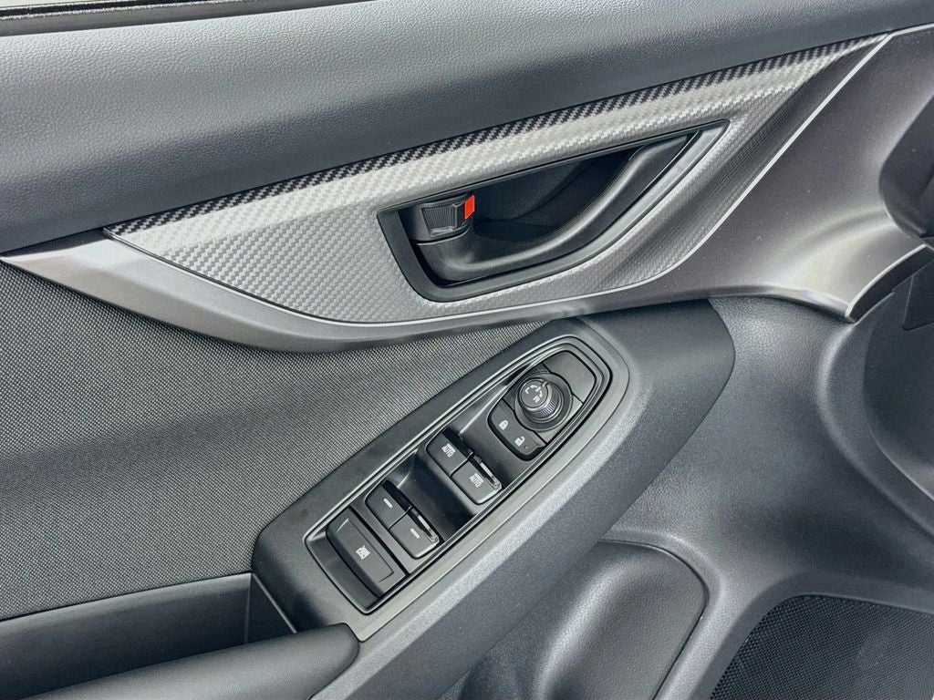 2026 Subaru WRX Base