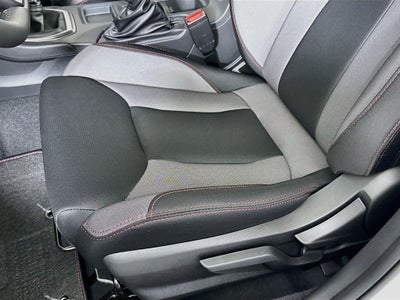 2026 Subaru WRX Base