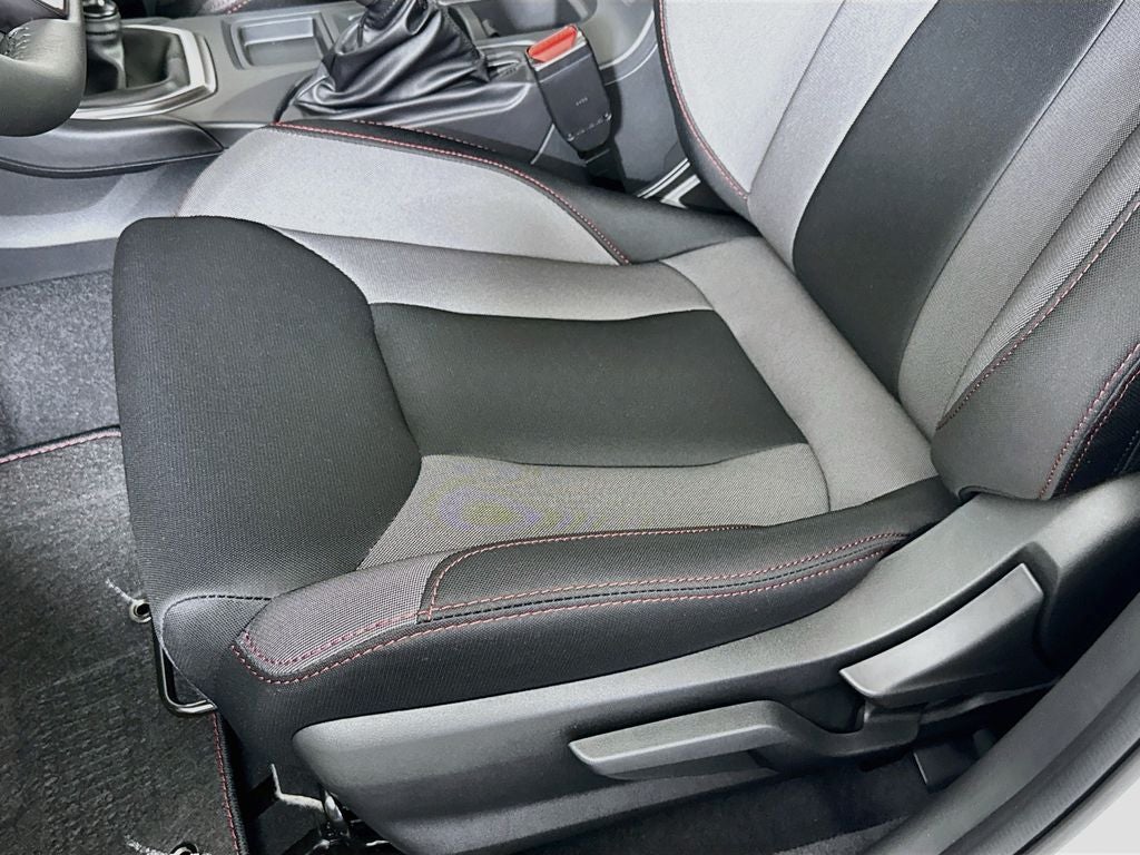 2026 Subaru WRX Base