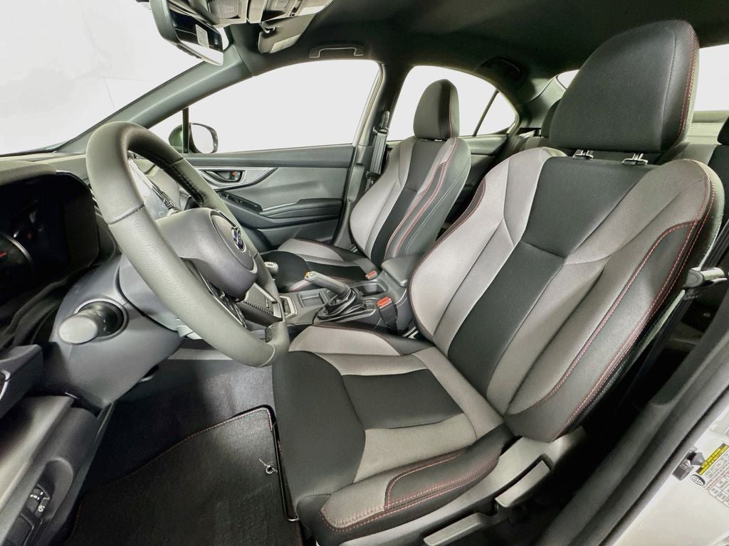2026 Subaru WRX Base