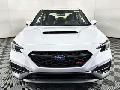 2026 Subaru WRX Base