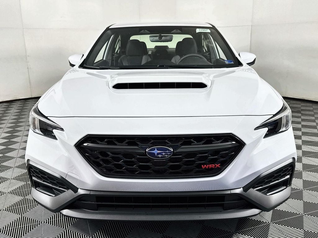 2026 Subaru WRX Base