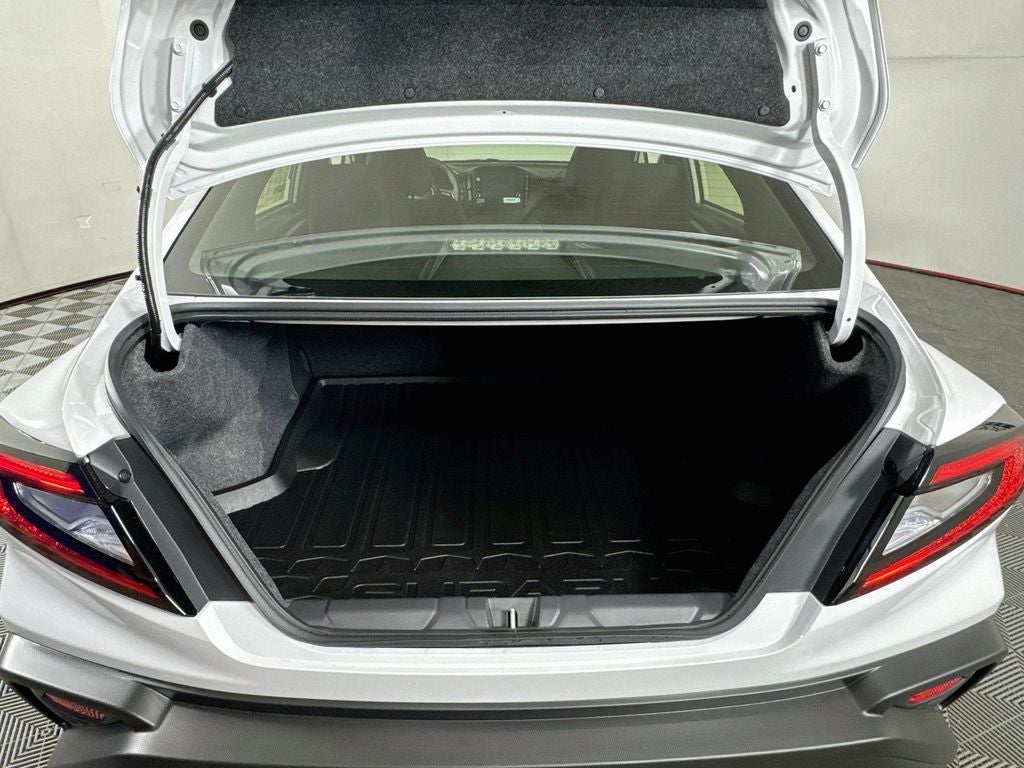 2026 Subaru WRX Base