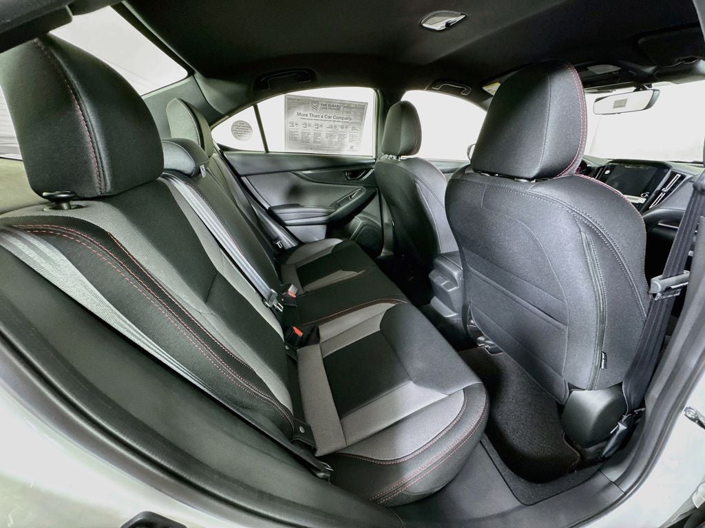 2026 Subaru WRX Base