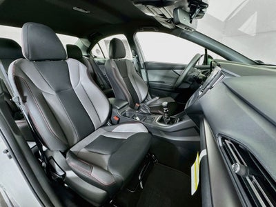 2026 Subaru WRX Base
