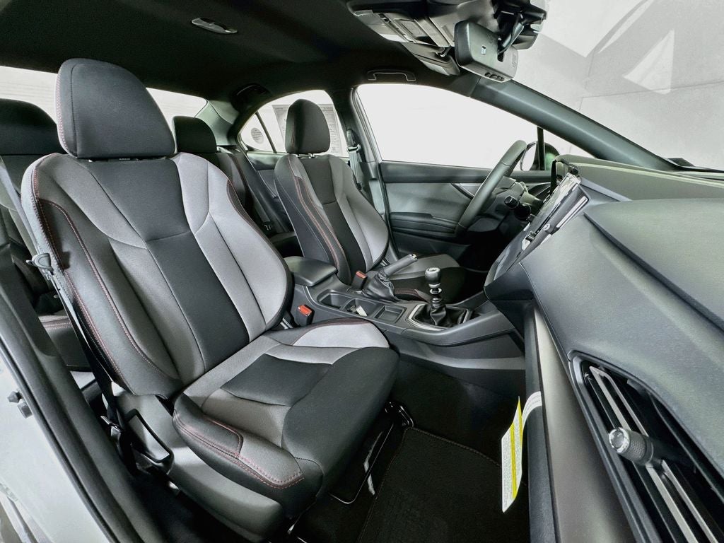 2026 Subaru WRX Base