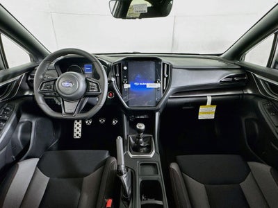 2026 Subaru WRX Base