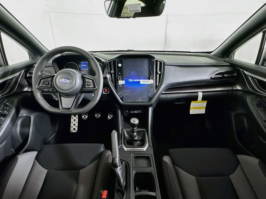 2026 Subaru WRX Base