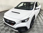 2026 Subaru WRX Base