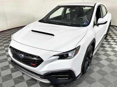2026 Subaru WRX Base