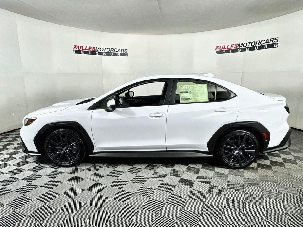 2026 Subaru WRX Base