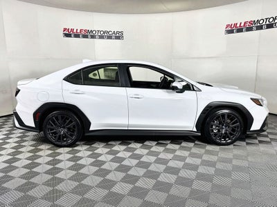 2026 Subaru WRX Base