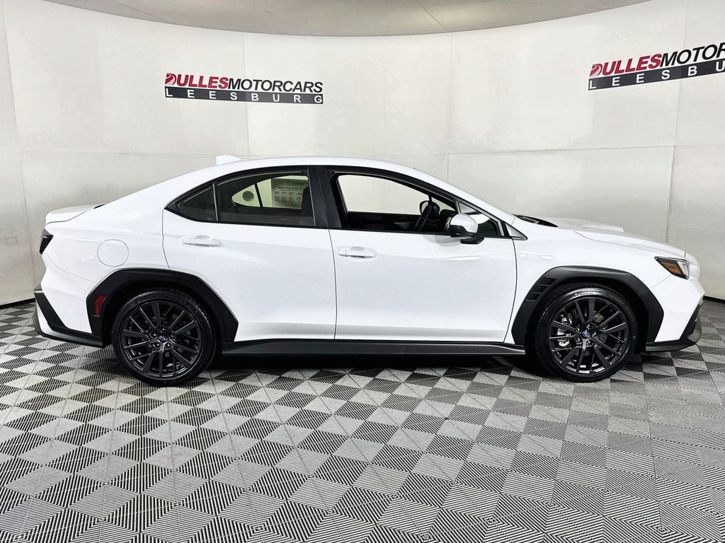 2026 Subaru WRX Base