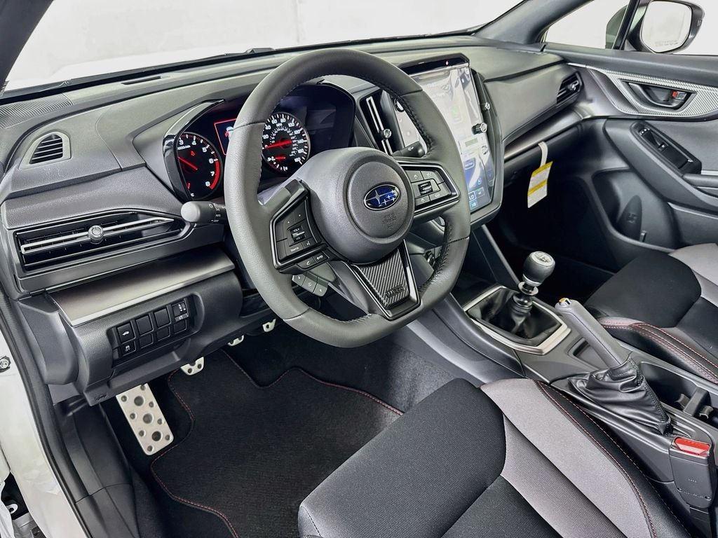 2026 Subaru WRX Base