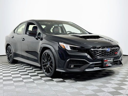 2026 Subaru WRX Limited