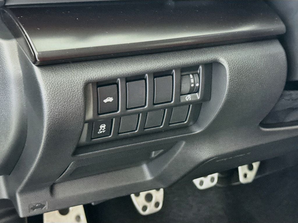 2026 Subaru WRX Limited