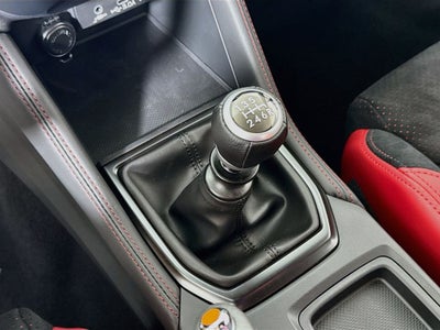 2026 Subaru WRX Limited