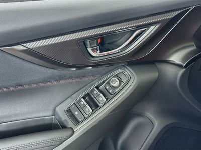 2026 Subaru WRX Limited