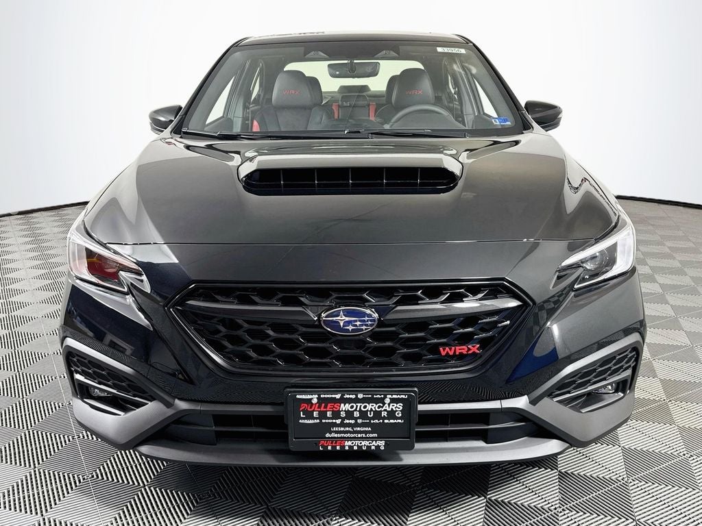 2026 Subaru WRX Limited