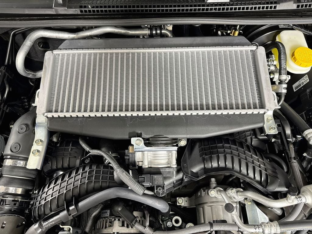 2026 Subaru WRX Limited