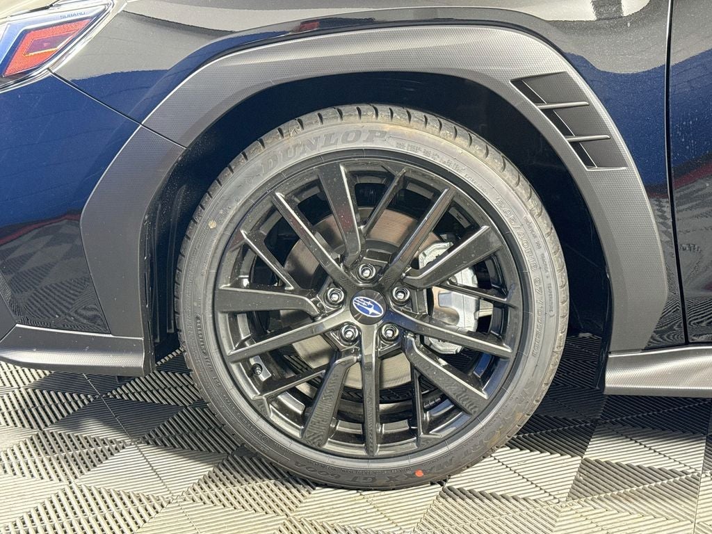 2026 Subaru WRX Limited