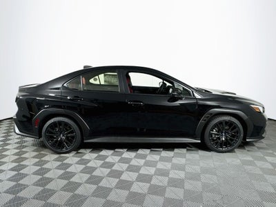 2026 Subaru WRX Limited