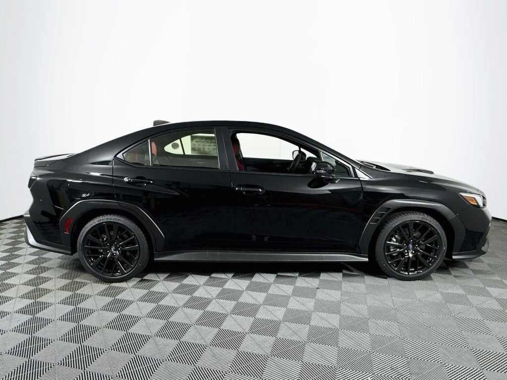 2026 Subaru WRX Limited