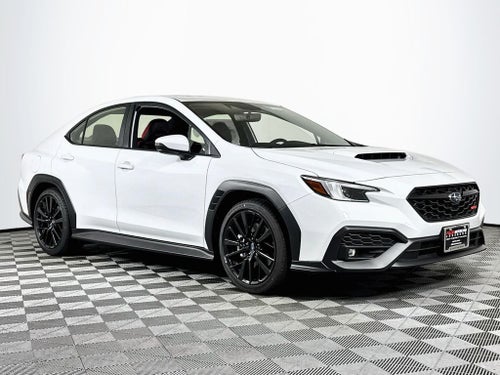 2026 Subaru WRX Limited