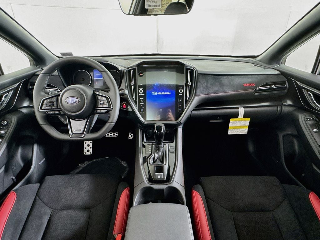 2026 Subaru WRX Limited