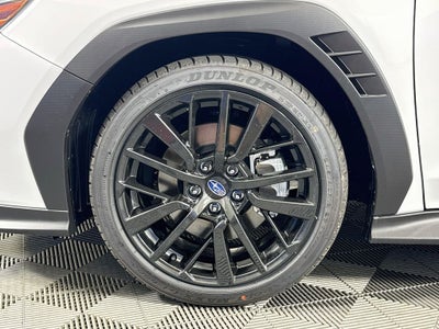 2026 Subaru WRX Limited