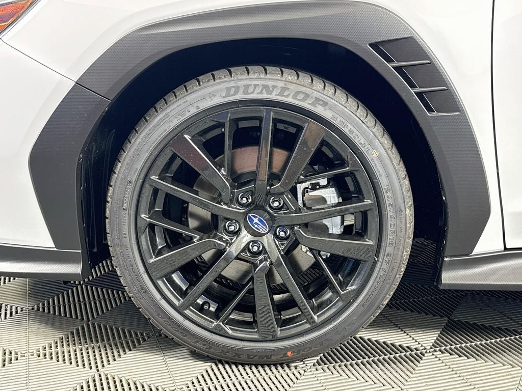 2026 Subaru WRX Limited