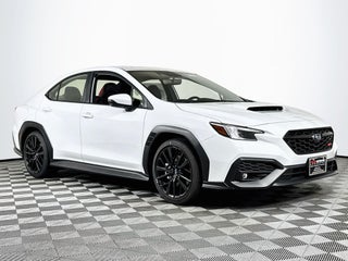 2026 Subaru WRX Limited