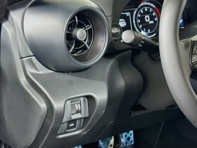 2027 Subaru BRZ Limited